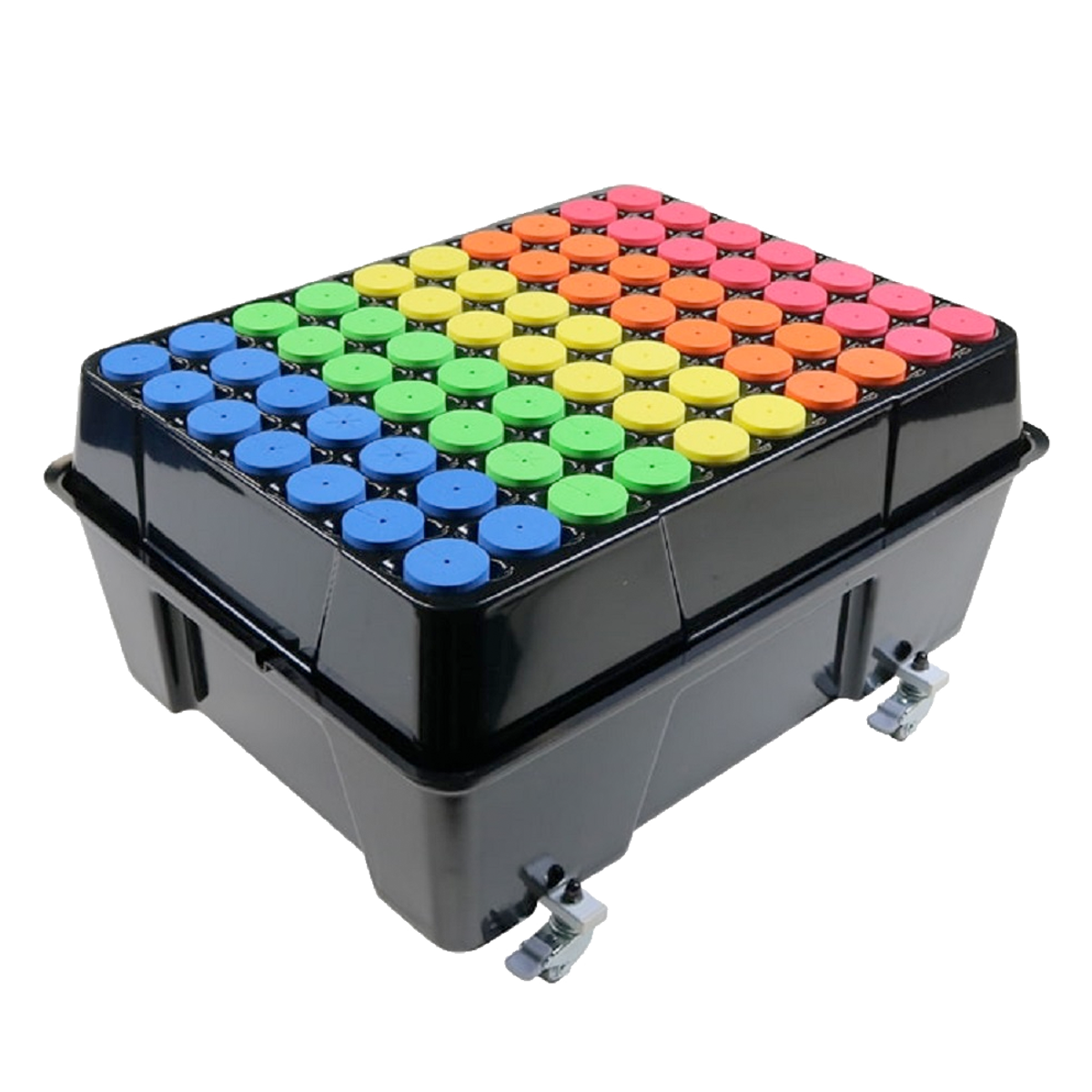 70 Site Psycloner Pro Aeroponic Cloner Machine + BONUS