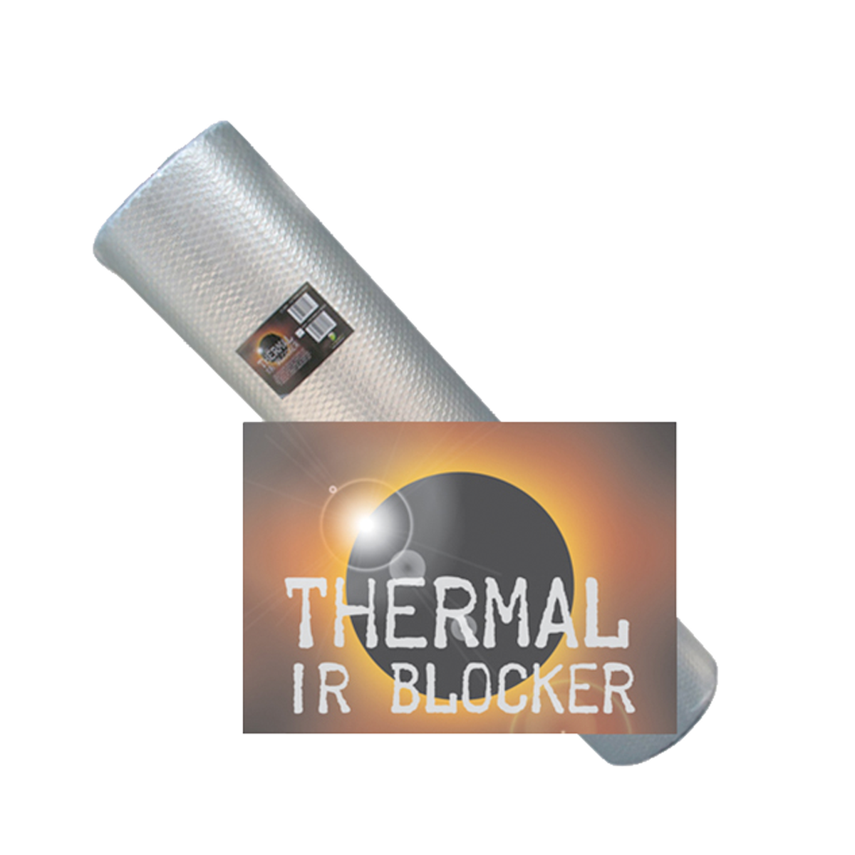 IR Blocker Roll
