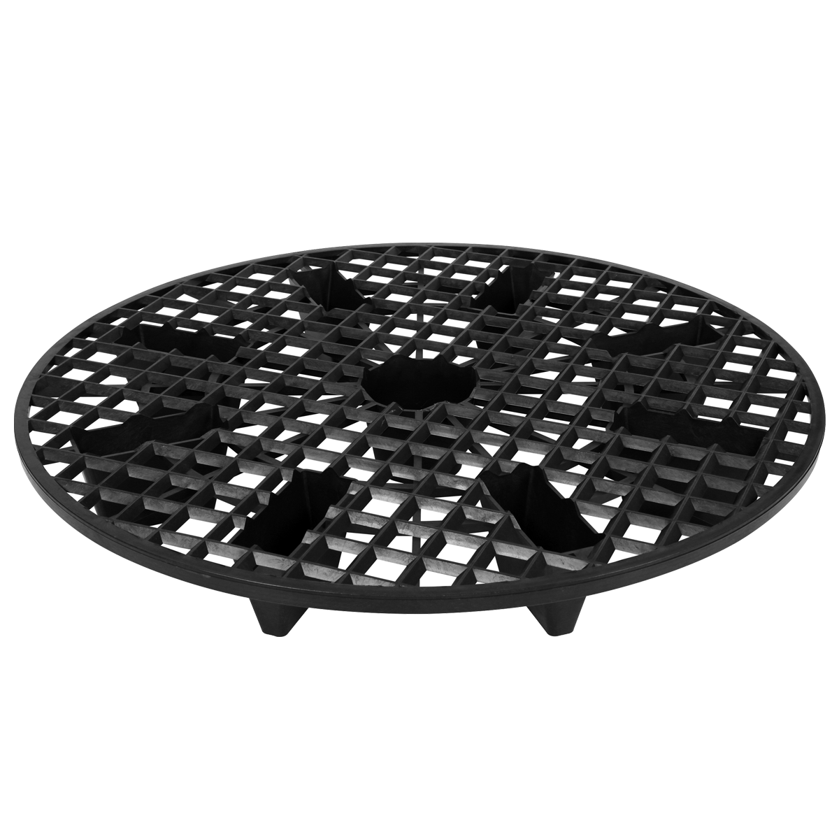 plant level pot elevator Gro Pro NX Level Pot Elevator
