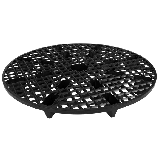 Gro Pro NX Level Pot Elevator - 18.5 in