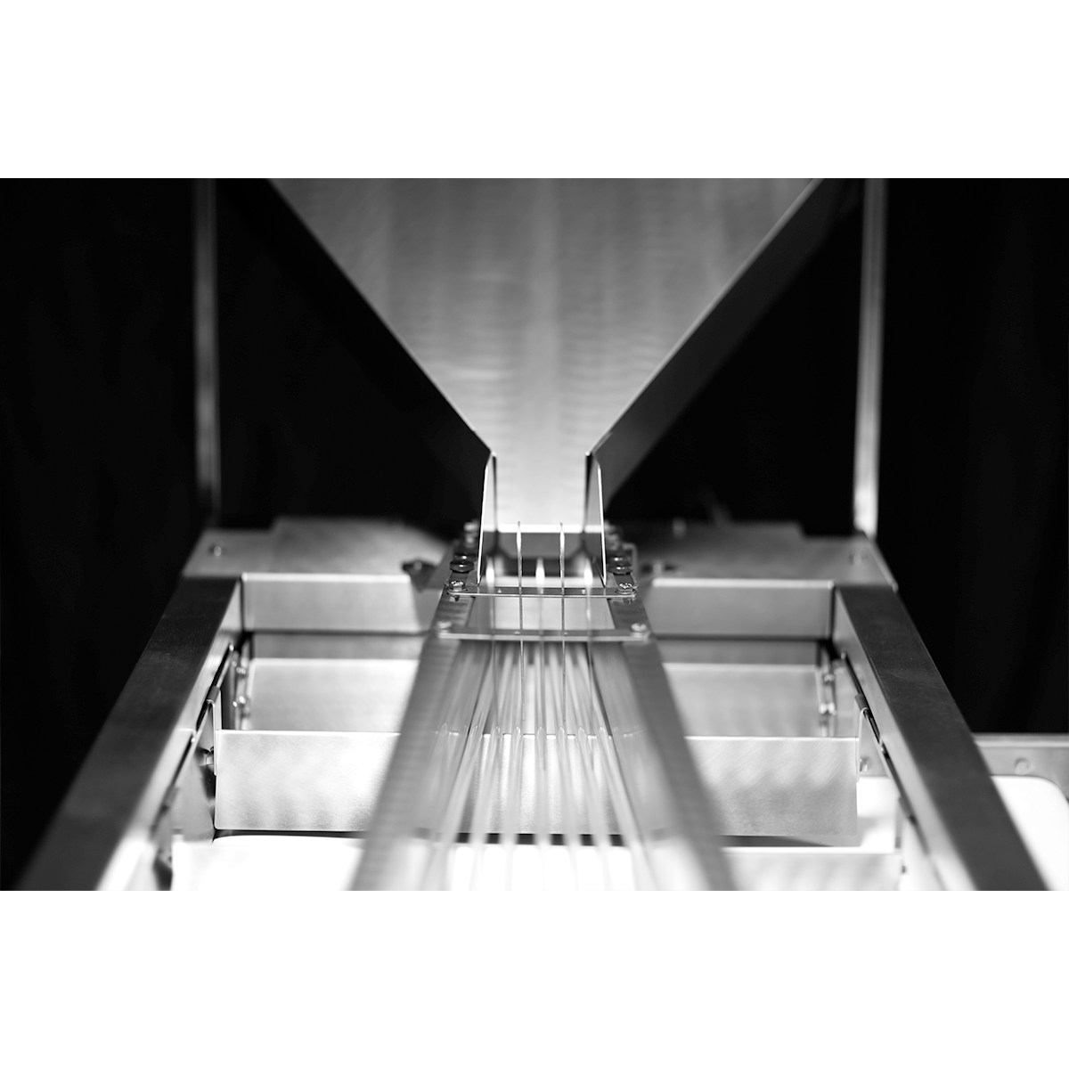 GreenBroz - Precision Sorter