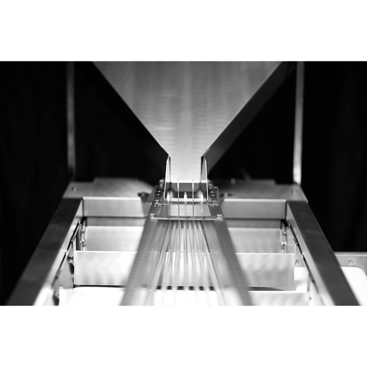 GreenBroz - Precision Sorter