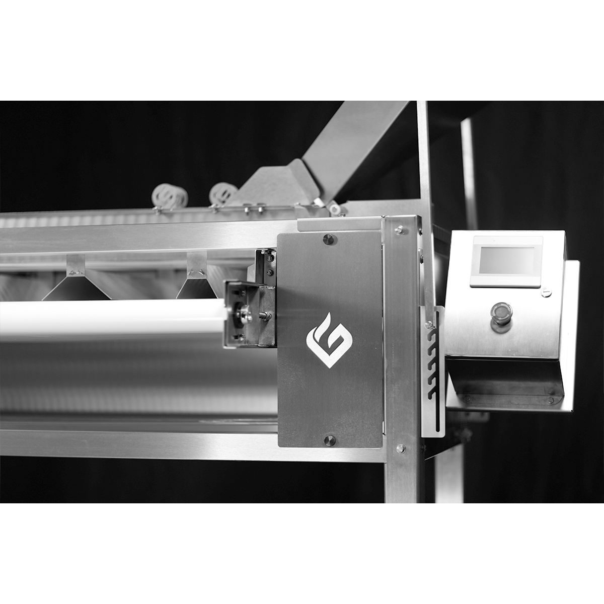 GreenBroz - Precision Sorter