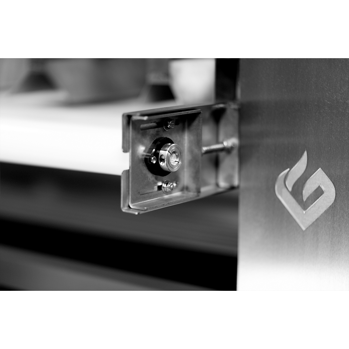 GreenBroz - Precision Sorter