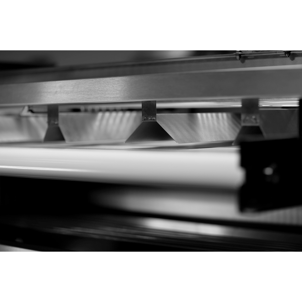 GreenBroz - Precision Sorter