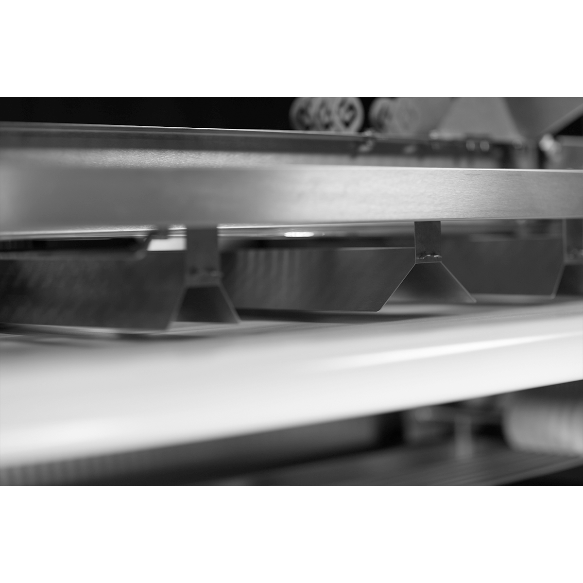 GreenBroz - Precision Sorter
