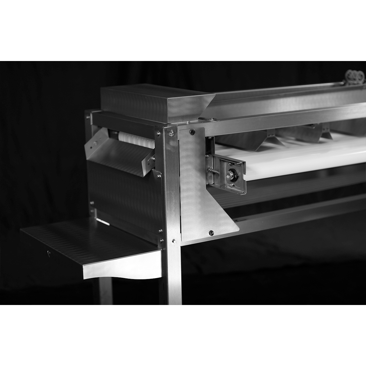 GreenBroz - Precision Sorter