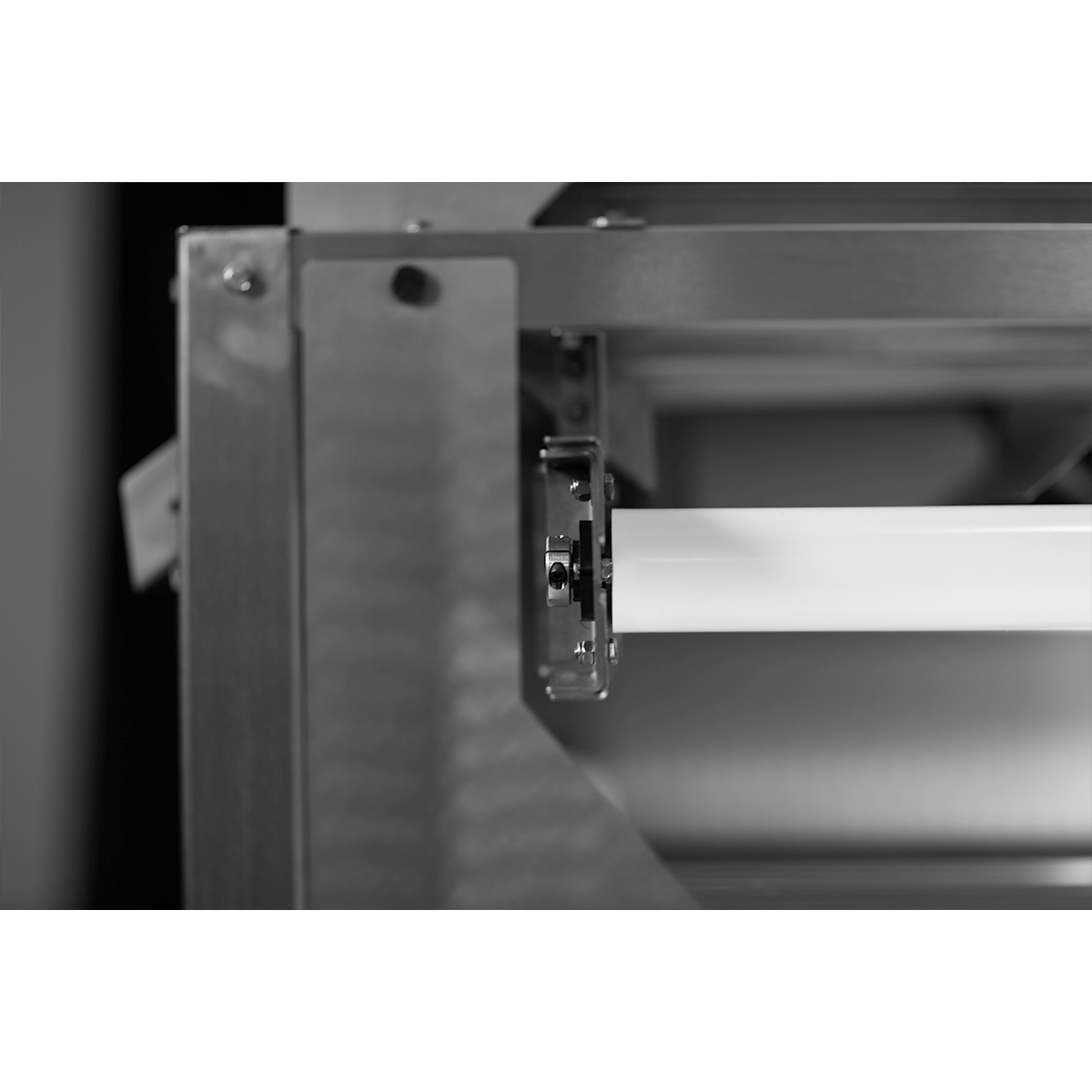 GreenBroz - Precision Sorter
