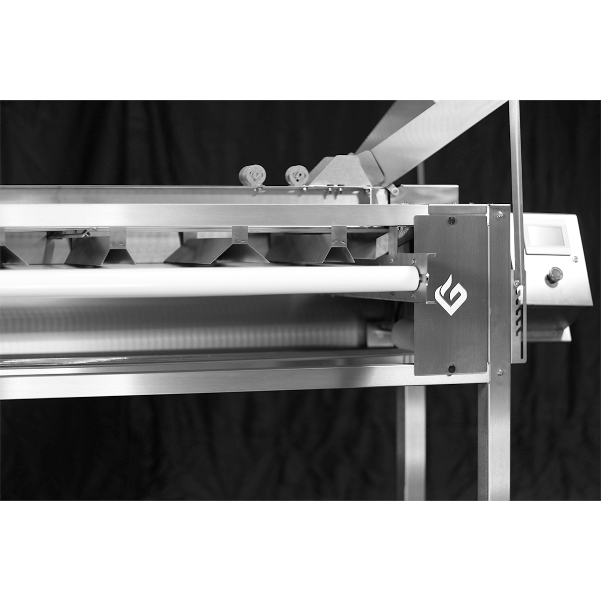 GreenBroz - Precision Sorter