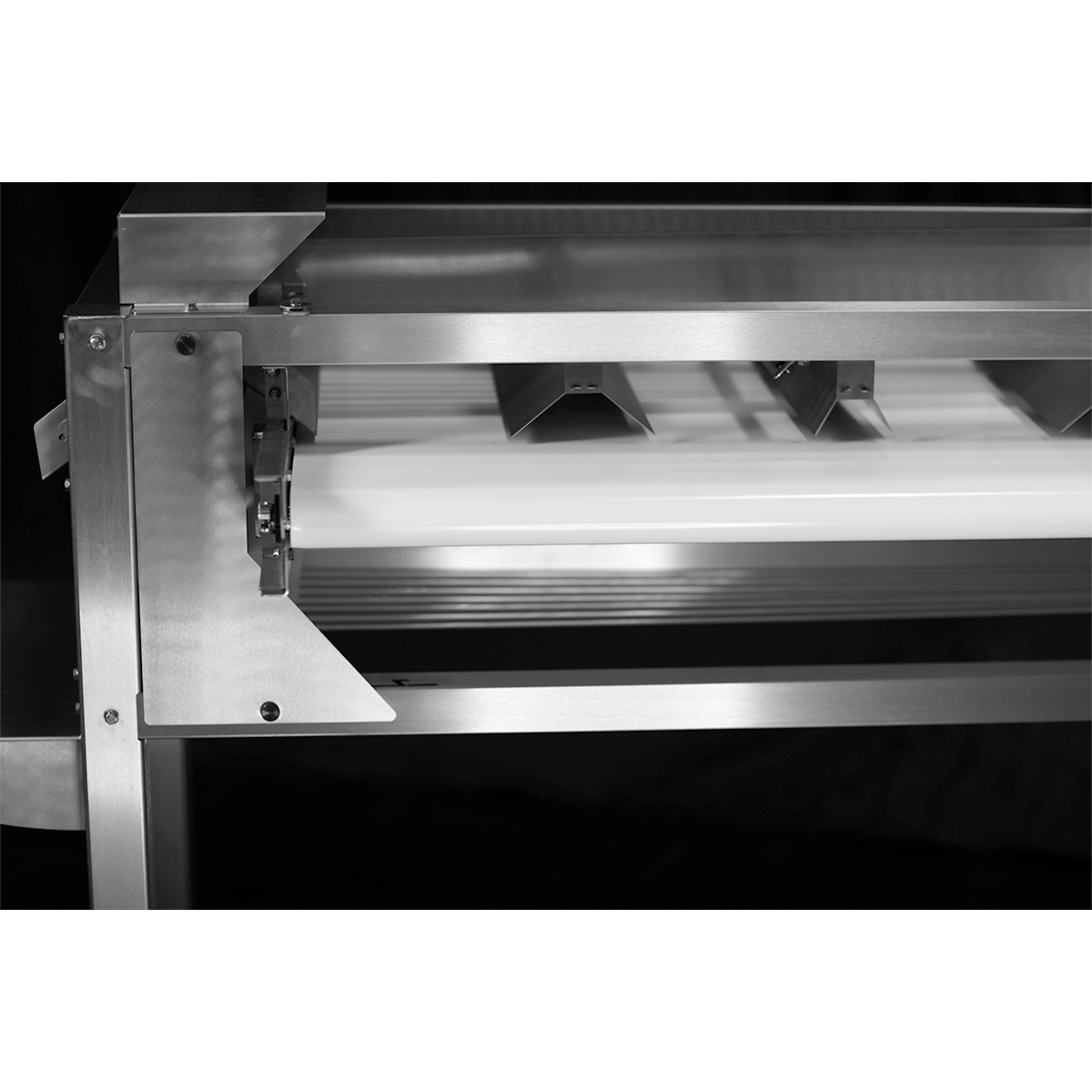GreenBroz - Precision Sorter