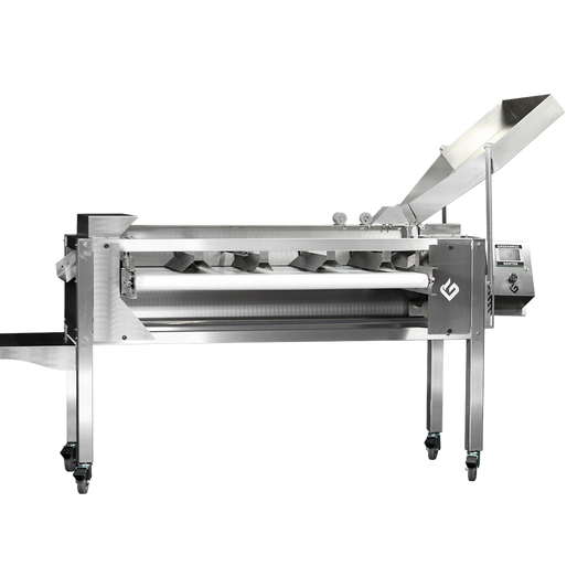 GreenBroz - Precision Sorter