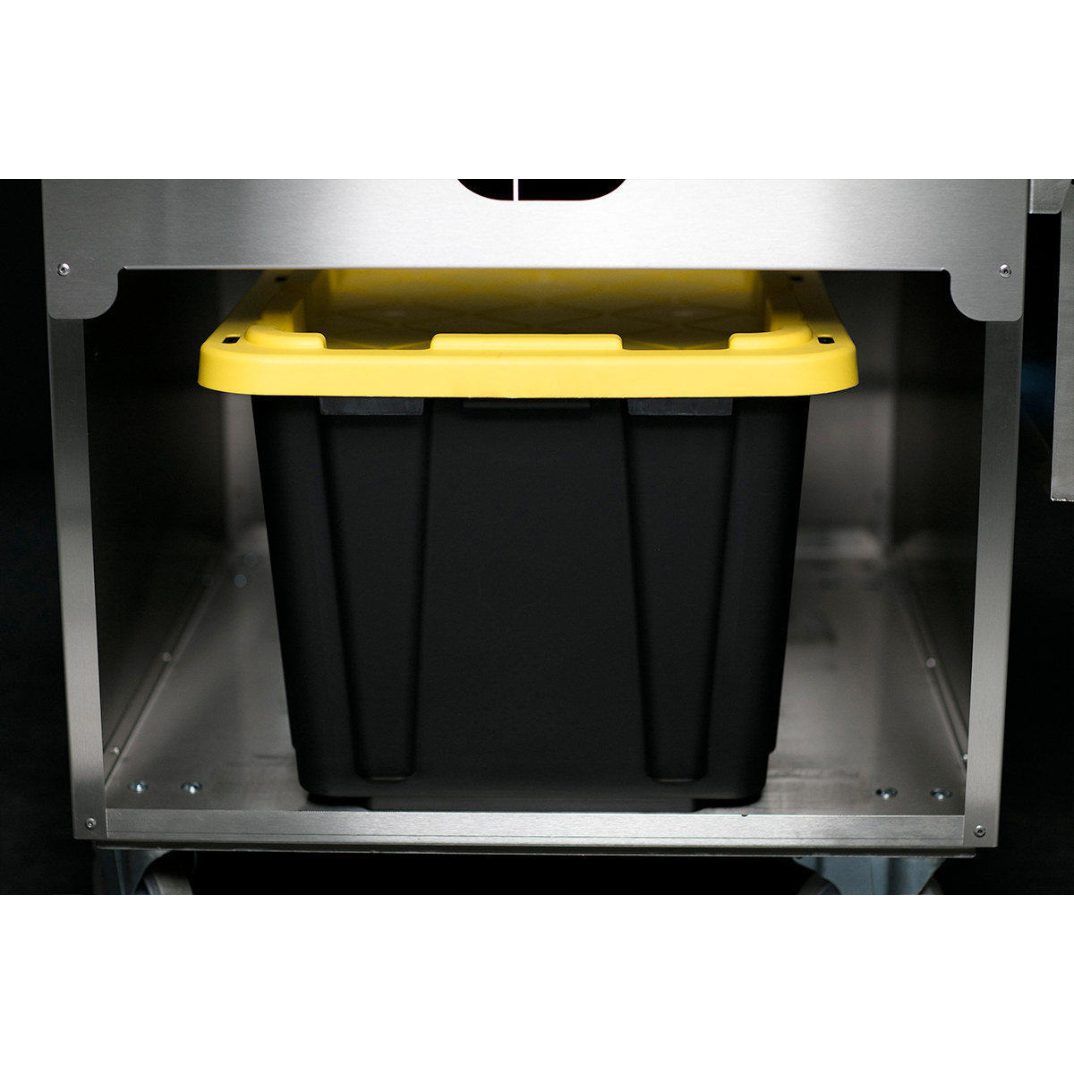 GreenBroz Alchemist 420 Dry Sifter Commercial Tumbler/Trichome Extractor