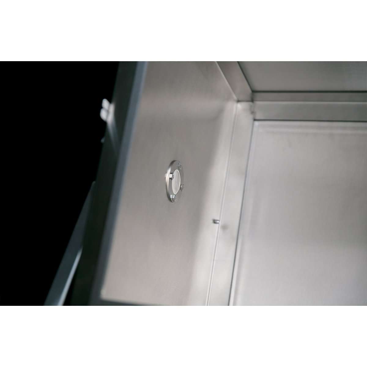 GreenBroz Alchemist 420 Dry Sifter Commercial Tumbler/Trichome Extractor