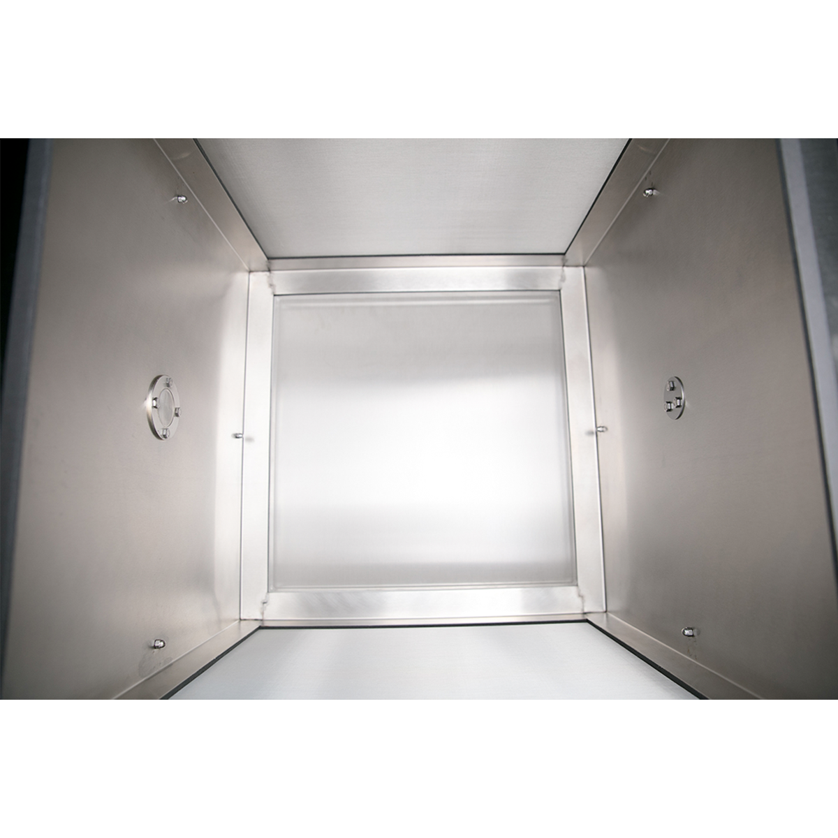 GreenBroz Alchemist 420 Dry Sifter Commercial Tumbler/Trichome Extractor