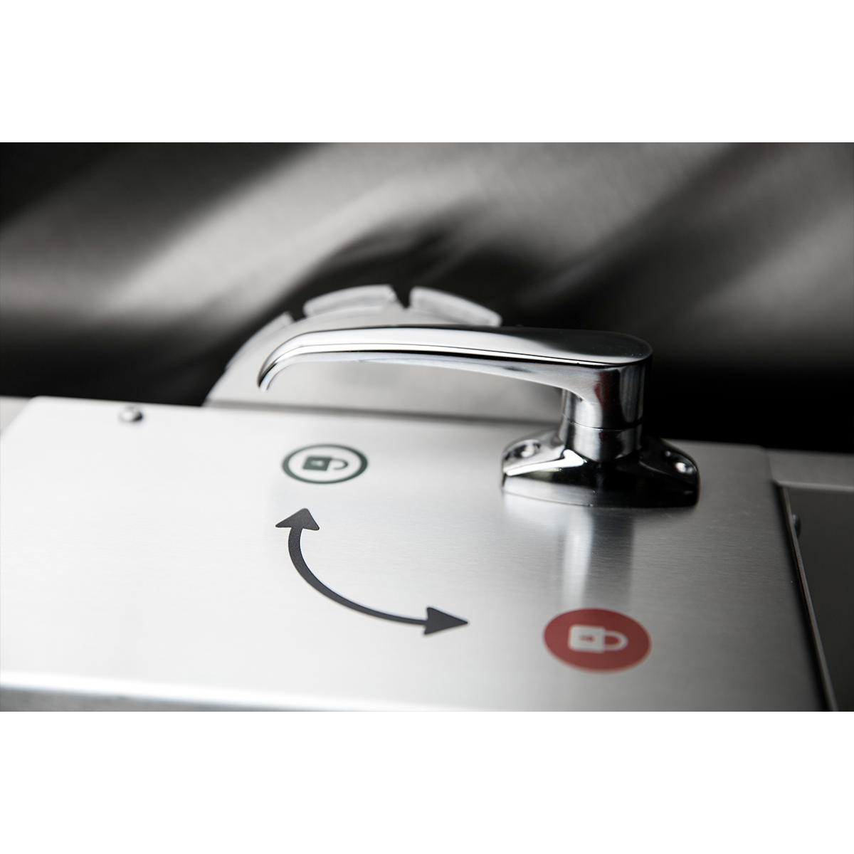 GreenBroz Alchemist 420 Dry Sifter Commercial Tumbler/Trichome Extractor