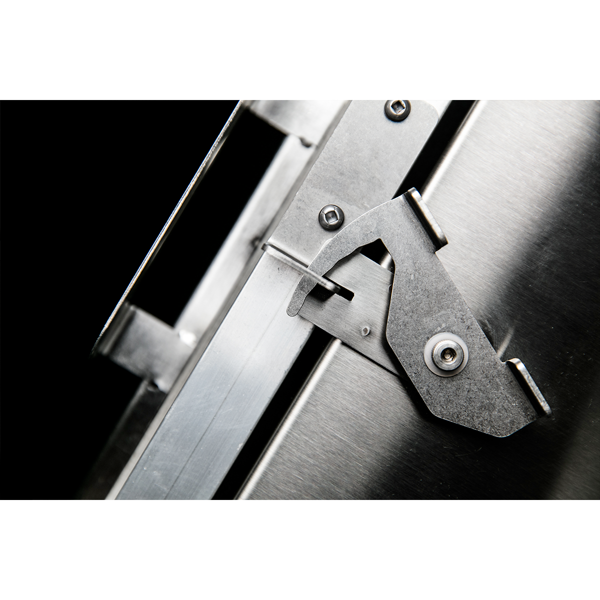 GreenBroz Alchemist 420 Dry Sifter Commercial Tumbler/Trichome Extractor