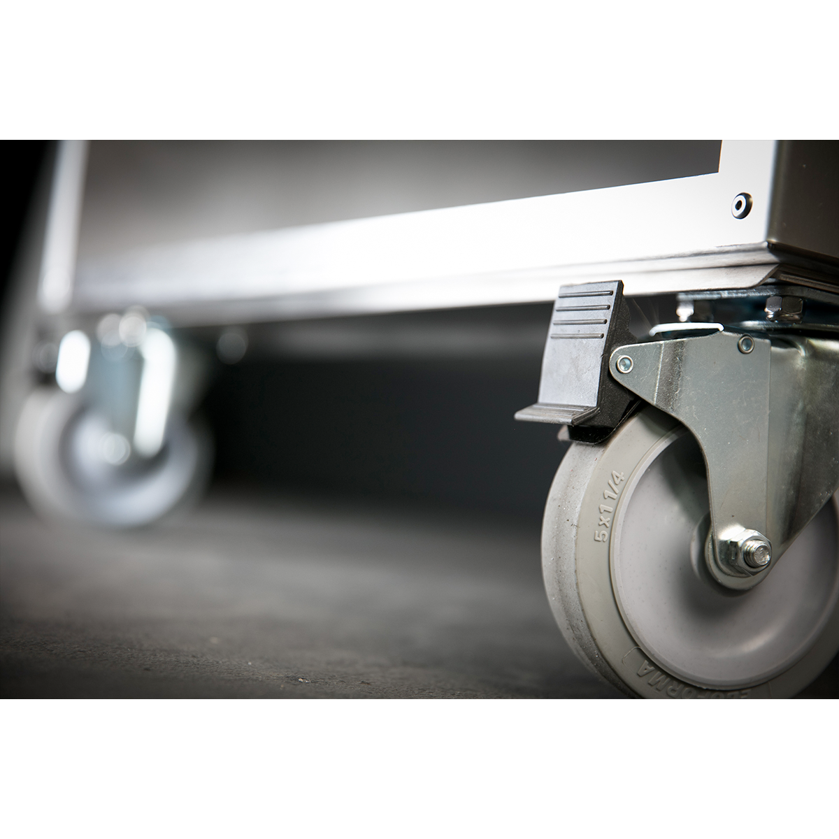 GreenBroz Alchemist 420 Dry Sifter Commercial Tumbler/Trichome Extractor