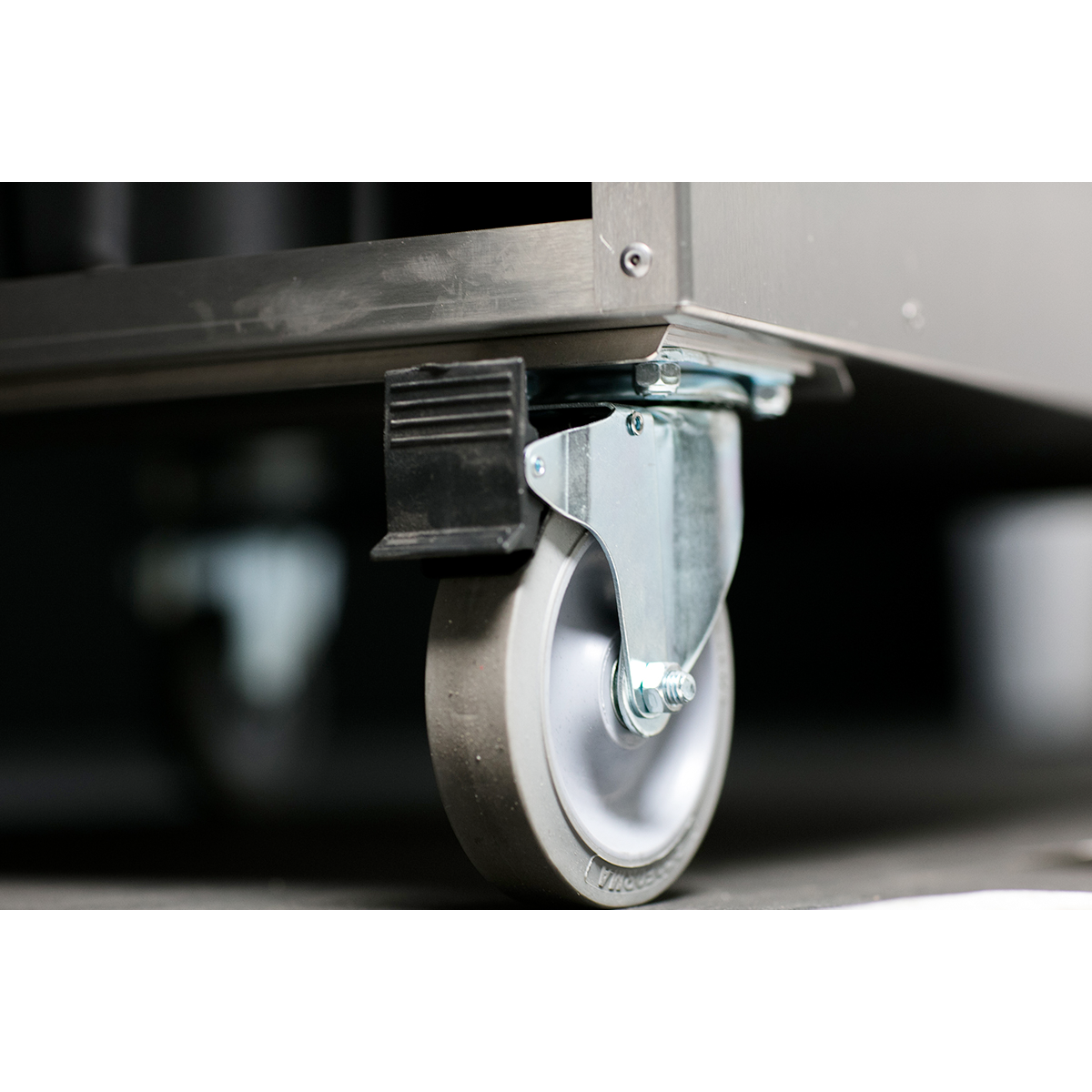 GreenBroz Alchemist 420 Dry Sifter Commercial Tumbler/Trichome Extractor