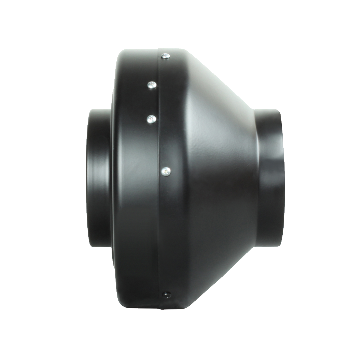 Hurricane Inline Fan