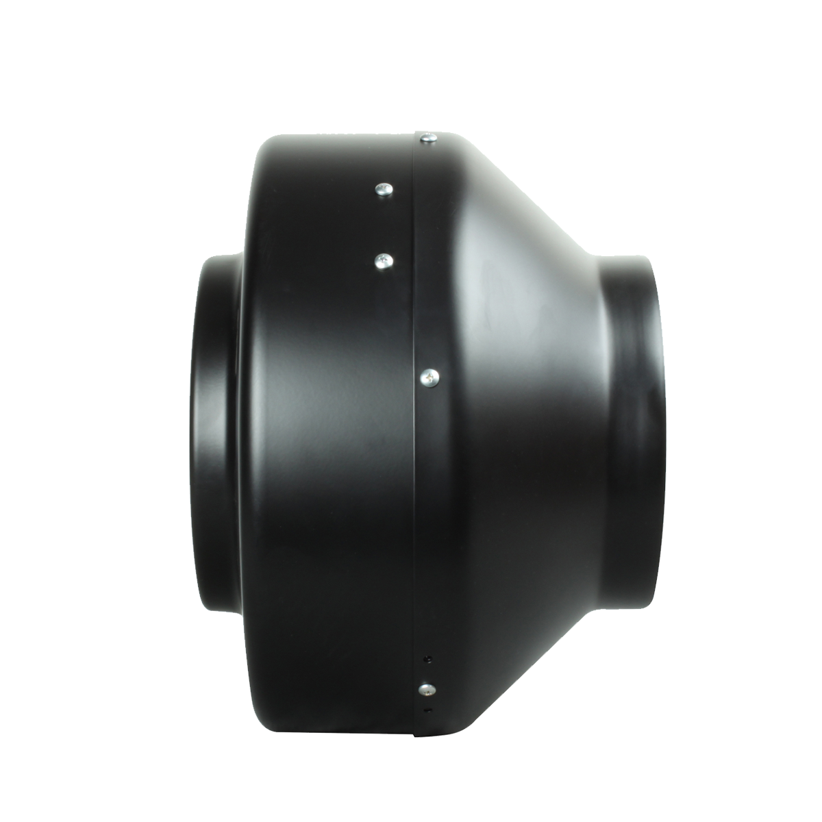 Hurricane Inline Fan
