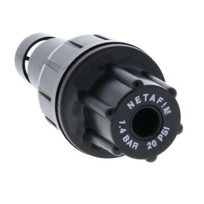 Netafim 1 1/2in Pressure Regulator 65 psi