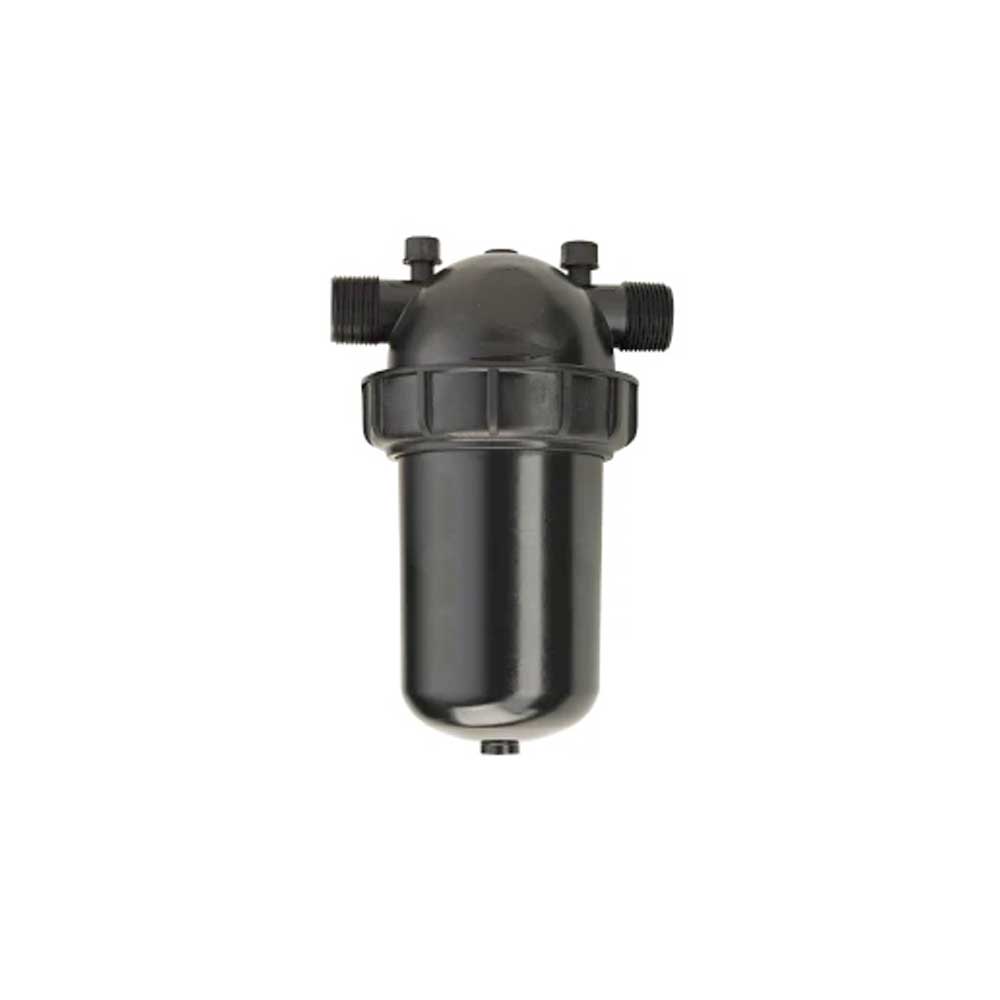 Netafim 1 1/2in Super Manual Disc Filter 140 mesh