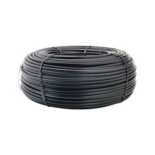 Netafim Flex Black PE Tubing 5/3mm 3000ft coil