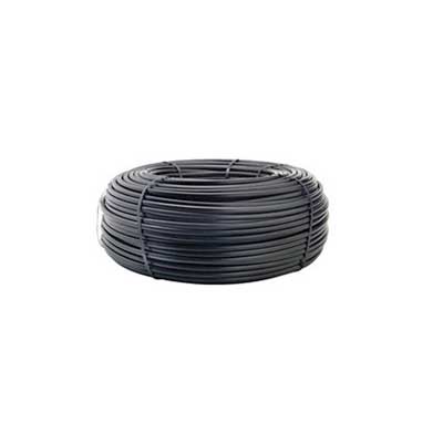 Netafim Flex Black PVC Tubing 5/3mm 1000ft coil