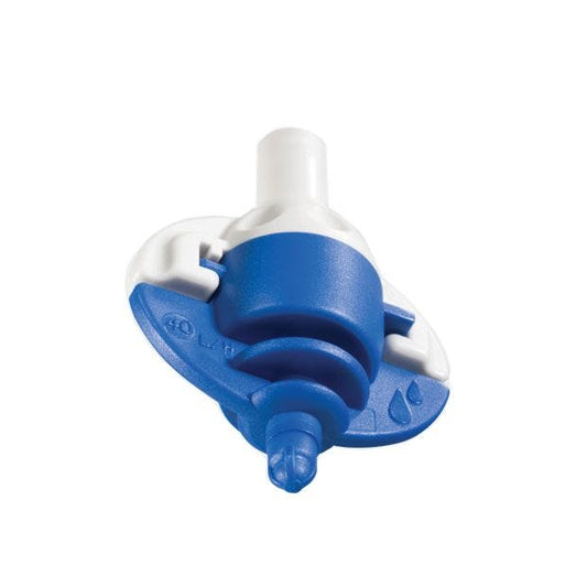Netafim Check Valve with Purple Pin - 25 Pack