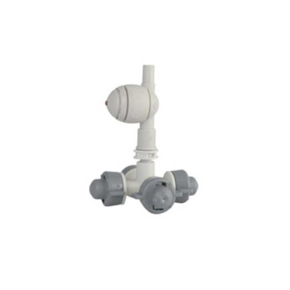 Netafim CoolNet Pro Fogger 4 nozzles without Check Valve - 25 Pack