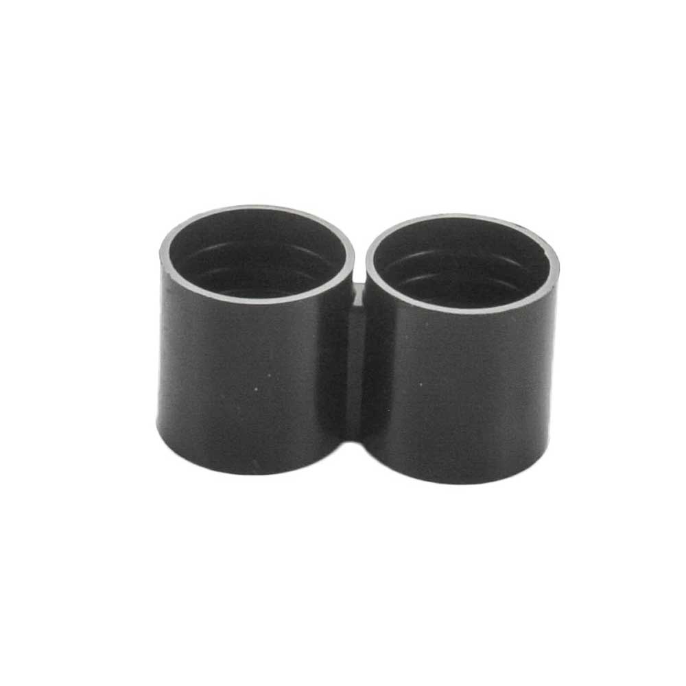 Netafim 16mm Figure 8 Line End - 100 Pack