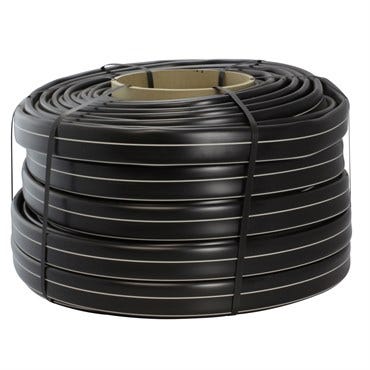 Netafim Oval Tube, 1.5in, 42 psi, 350ft coil