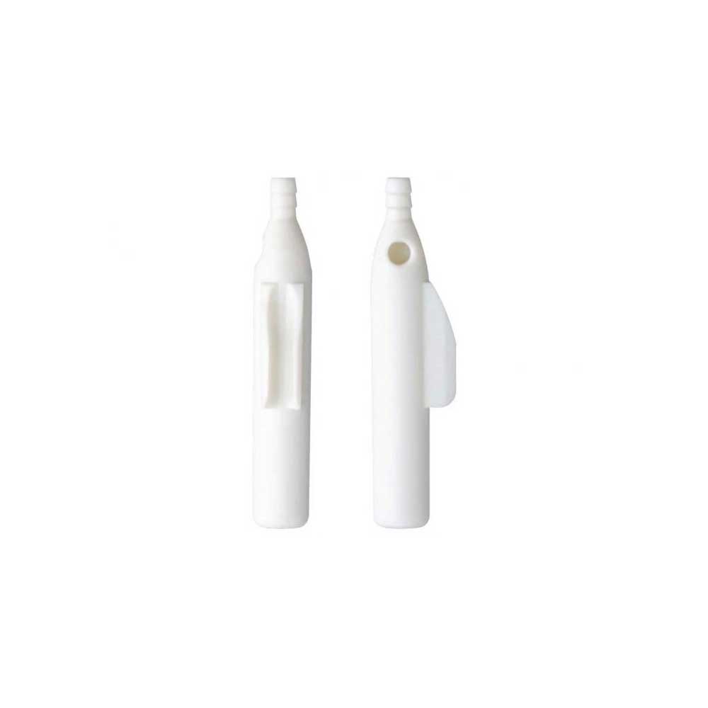 Netafim SlimLine EZ Close Weight White - 25 Pack