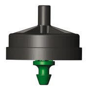 Netafim WPCJ Dripper with Nipple Outlet 1.06 GPH (used with 2-Way)