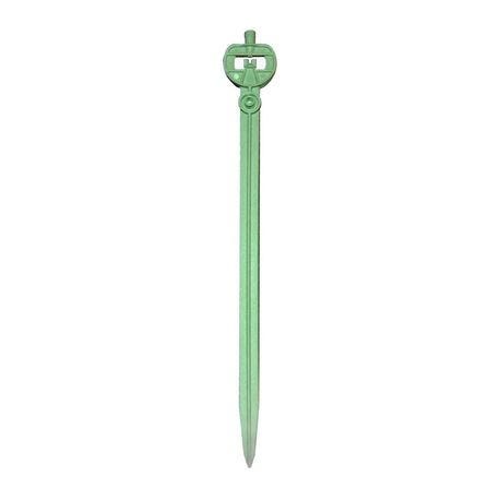 Netafim Green Spray Stake 5 GPH - 100 Pack