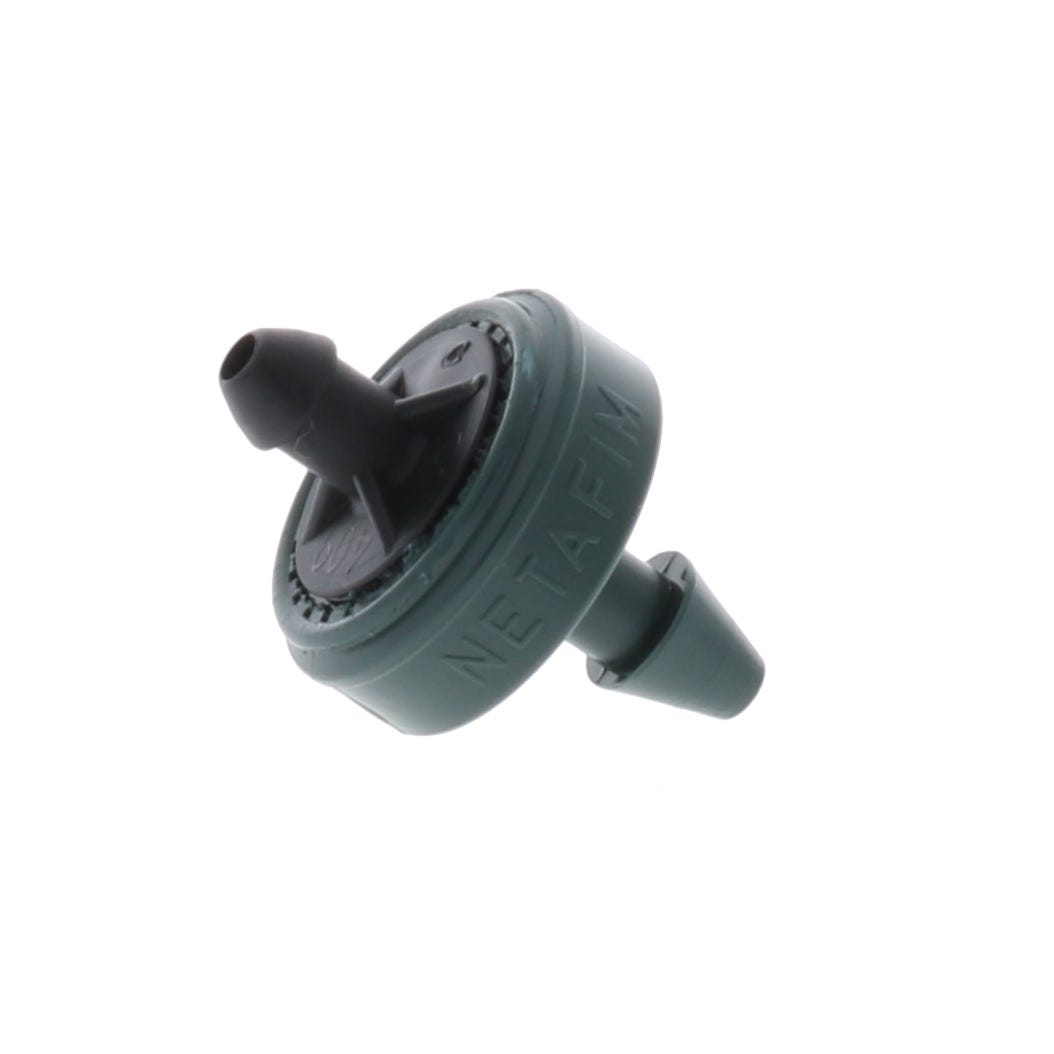 Netafim WPCJ Dripper Nipple Outlet 2.11 GPH - Case of 12,000