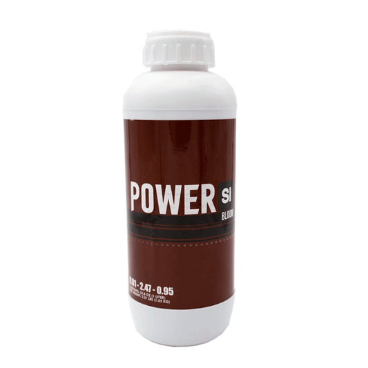 PowerSi Bloom Silicic Acid