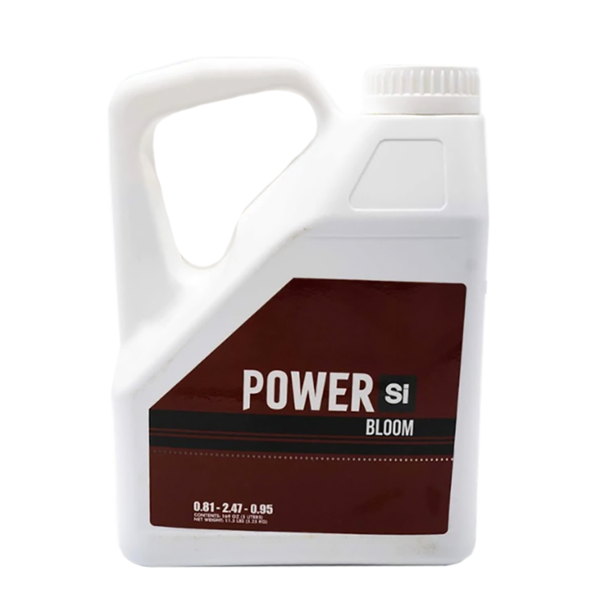 PowerSi Bloom Silicic Acid