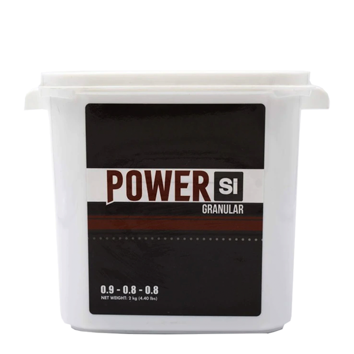 PowerSi Granular Silicic Acid