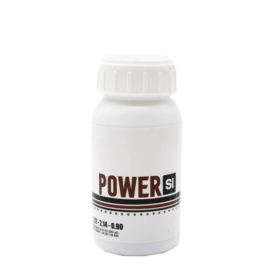 PowerSi Original Silicic Acid