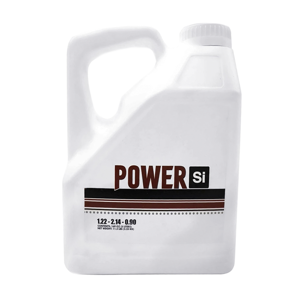PowerSi Original Silicic Acid