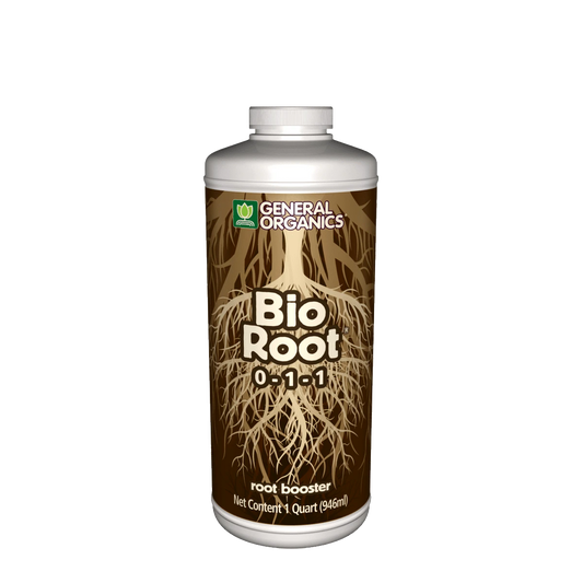 Bio Root 1-1-1 -- Quart