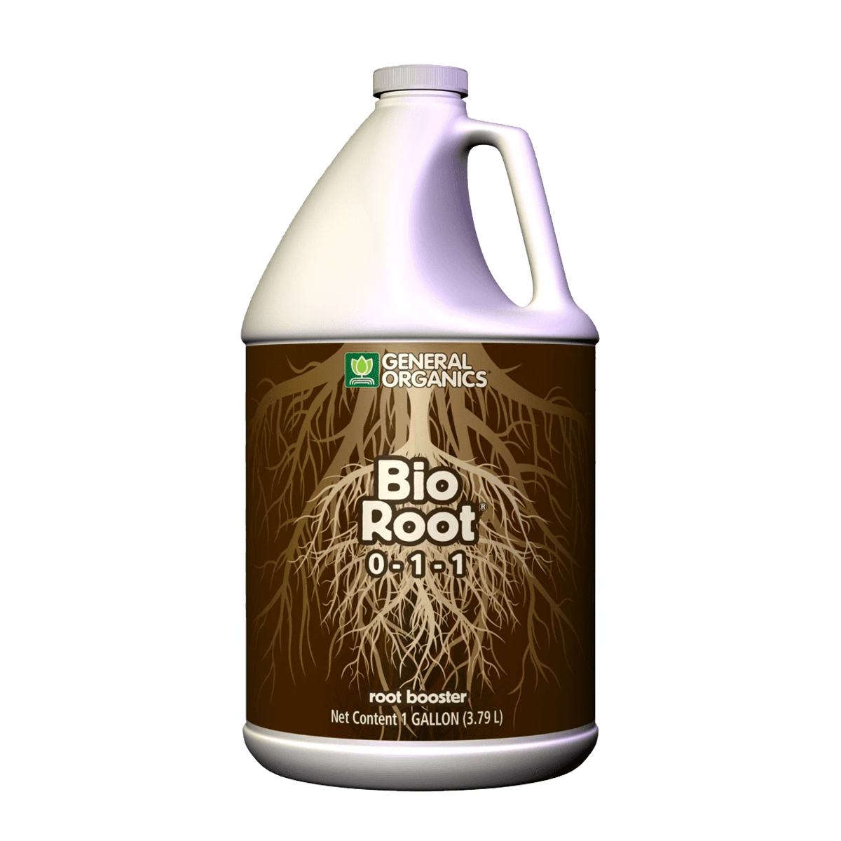 Bio Root 1-1-1 -- Gallon