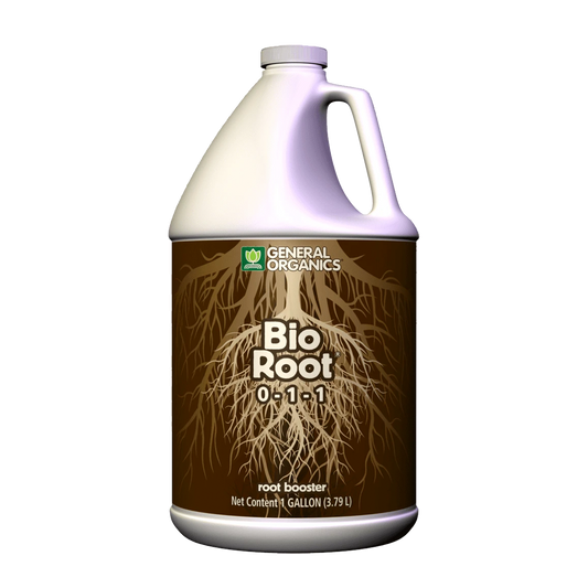 Bio Root 1-1-1 -- Gallon