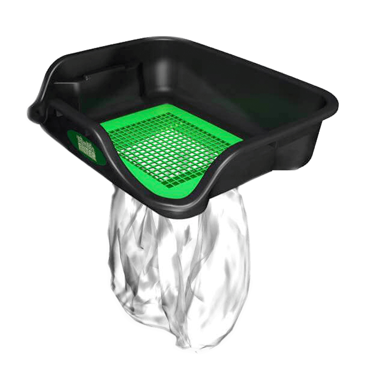 Harvest More Trim Bin Filter