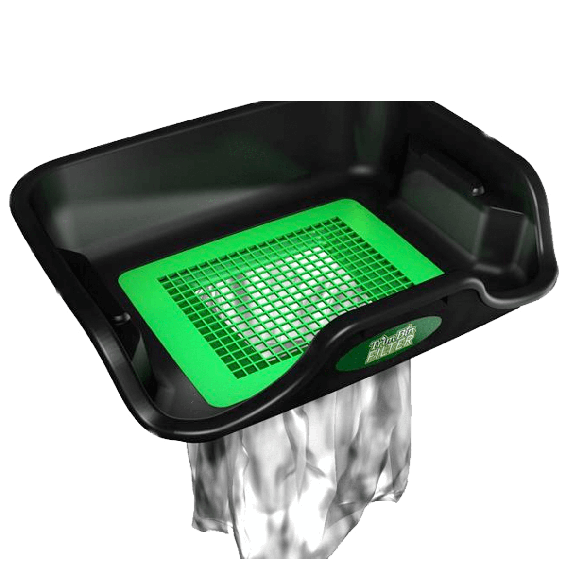 Harvest More Trim Bin Filter