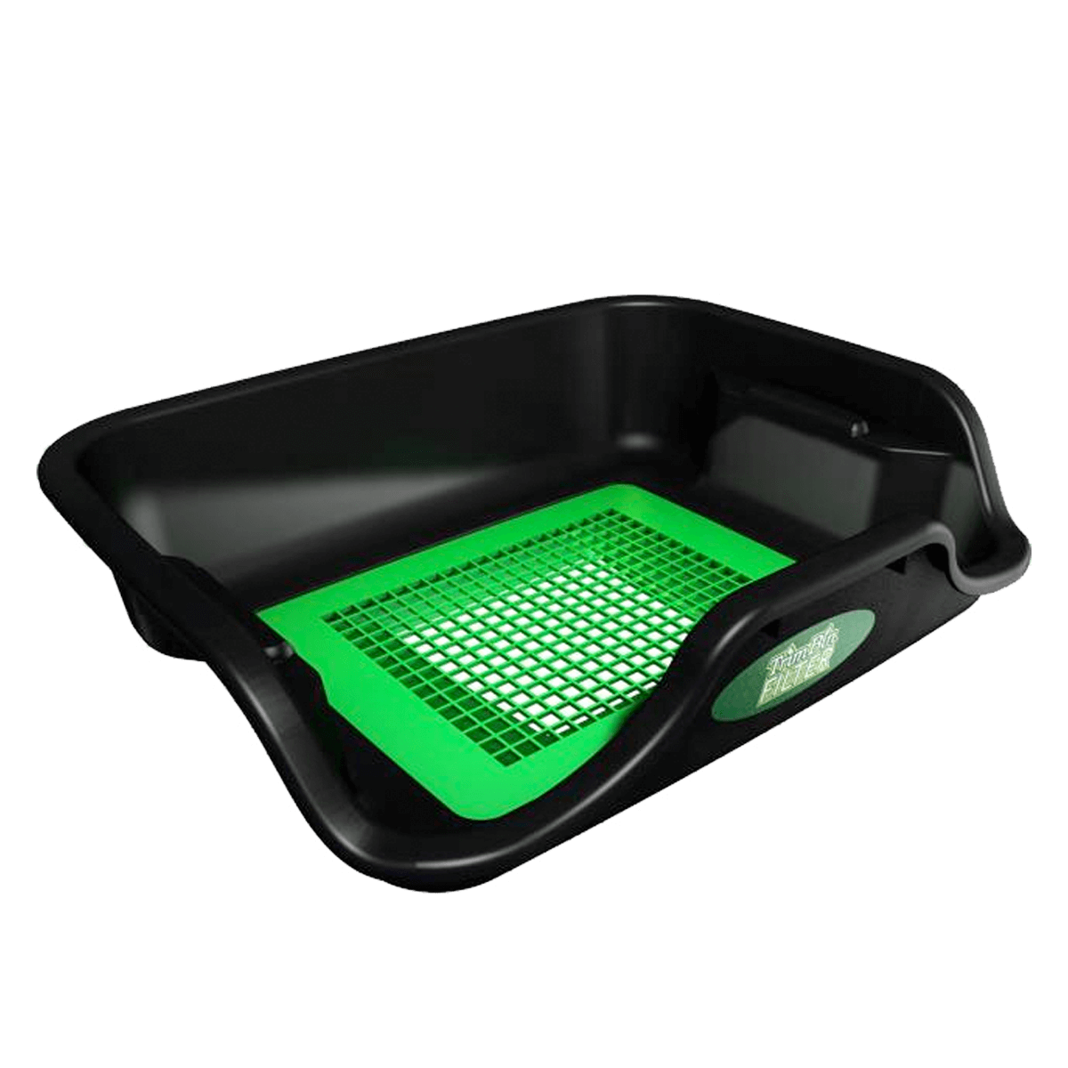 Harvest More Trim Bin Filter