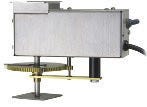 AquaFog Turbo XE Fogger Oscillator 120v Main Image