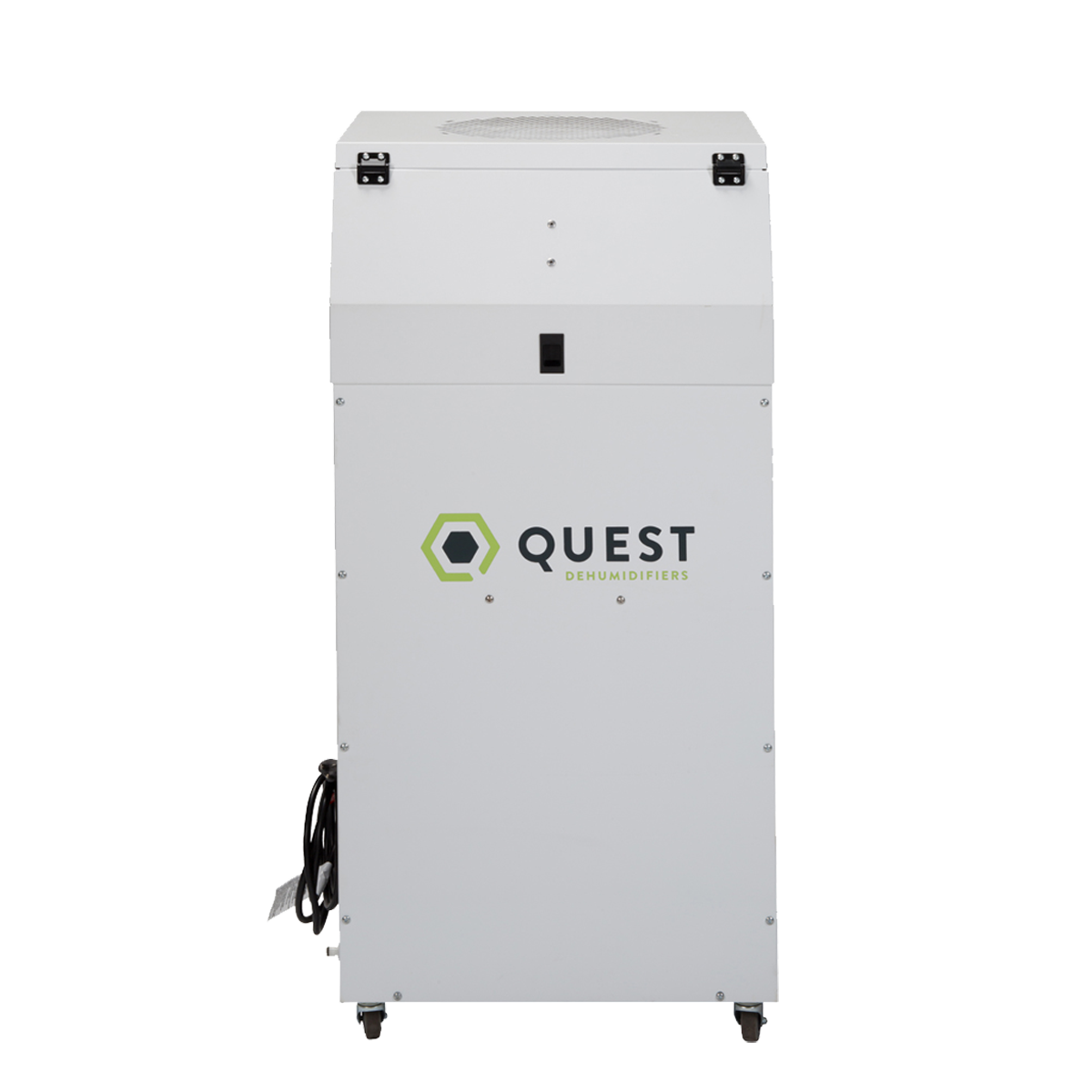 Quest Hi-E Dry 195 Dehumidifier