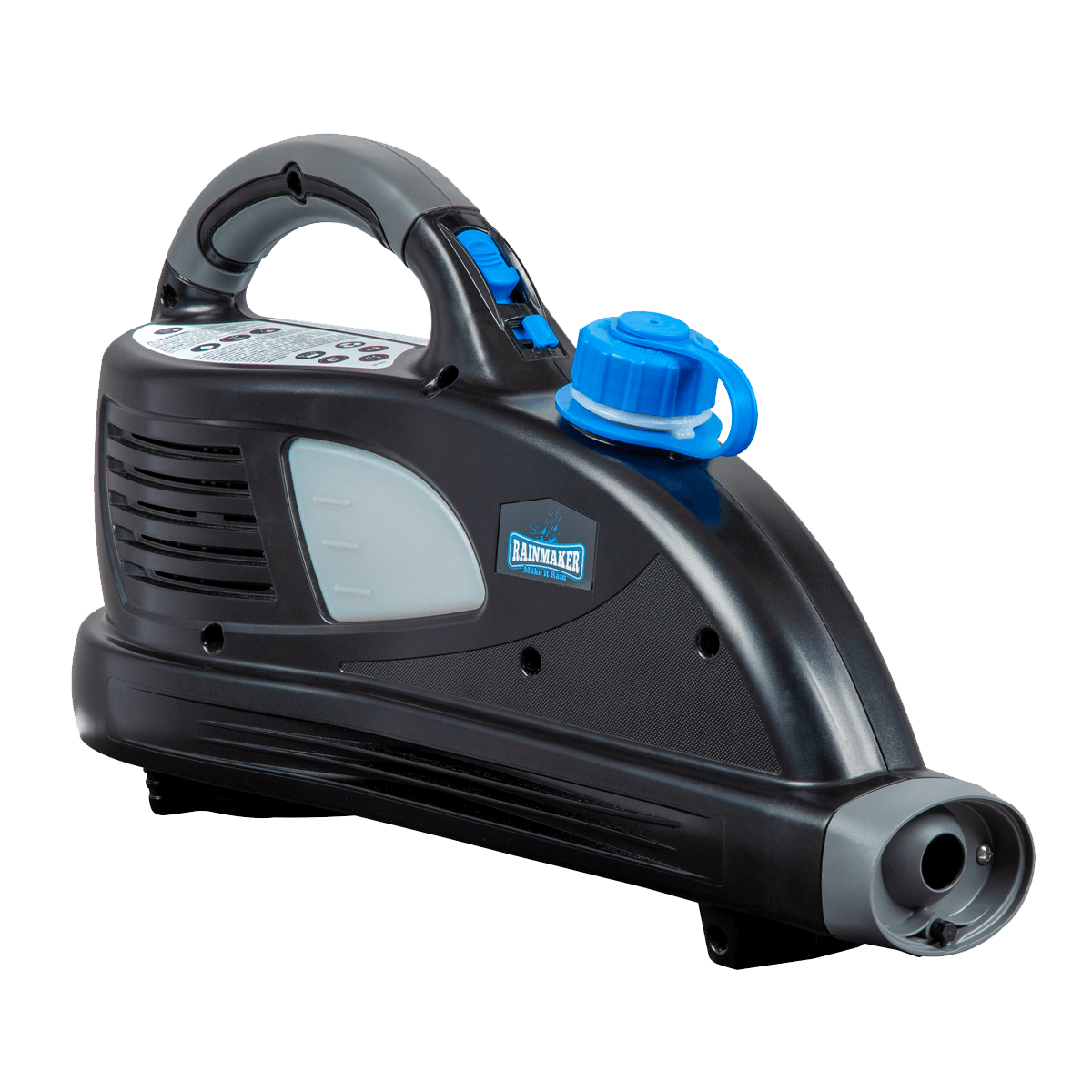 Sun System Handheld PAR Meter